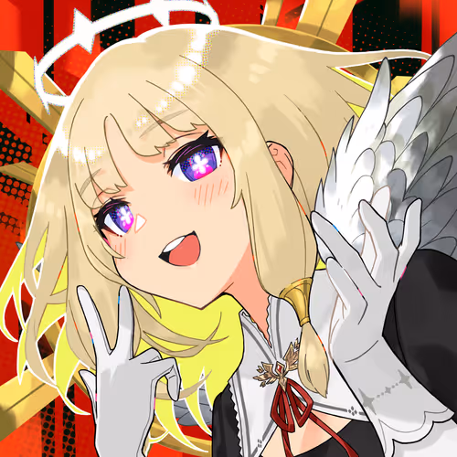 Megami #07289