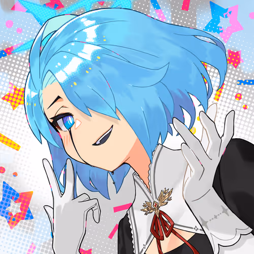 Megami #05429