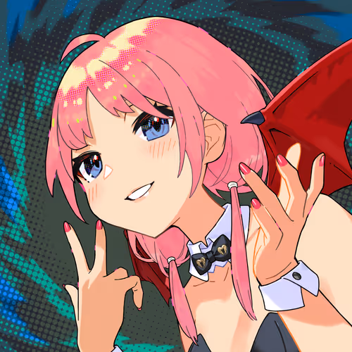 Megami #02697