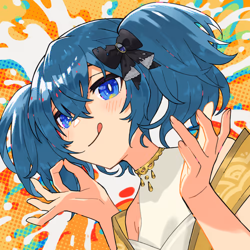 Megami #00850
