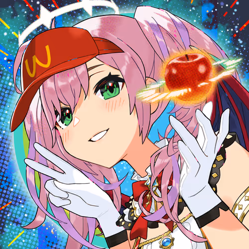 Megami #03429