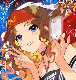 Megami #06675