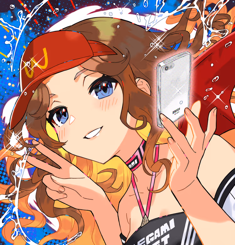 Megami #06675