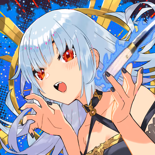 Megami #03261