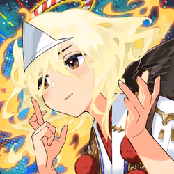 Megami #00239