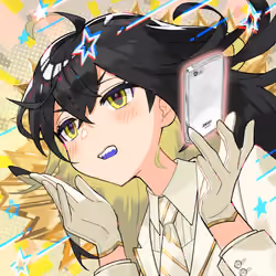 Megami #09467