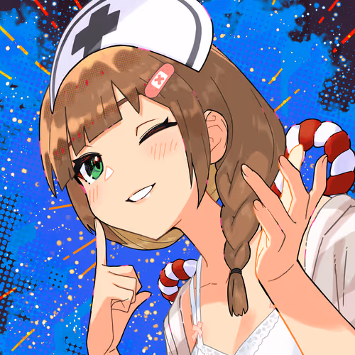 Megami #05727