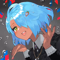Megami #05739