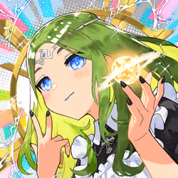 Megami #02934