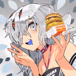 Megami #03602