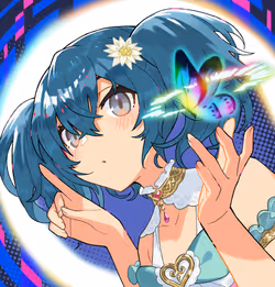 Megami #05252