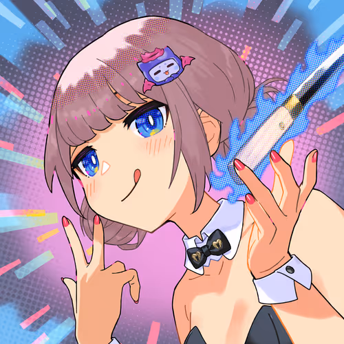 Megami #04551