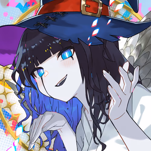 Megami #01111
