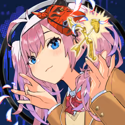 Megami #00930