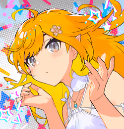 Megami #09076