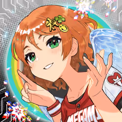 Megami #08995