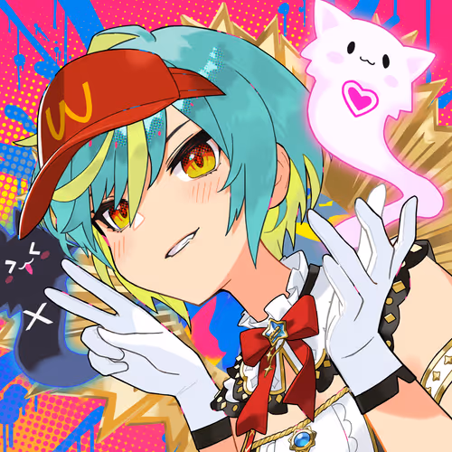 Megami #06355