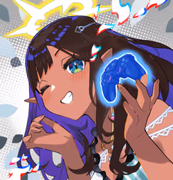 Megami #02017