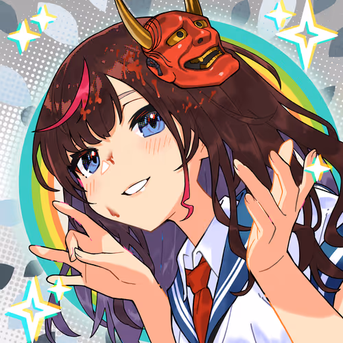 Megami #04966