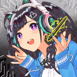 Megami #09991