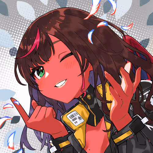 Megami #03975