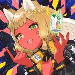 Megami #01613