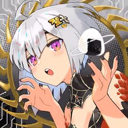 Megami #00593