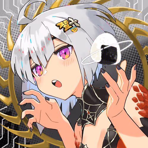 Megami #00593
