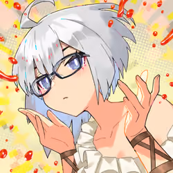 Megami #03886