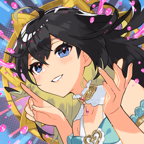Megami #02985