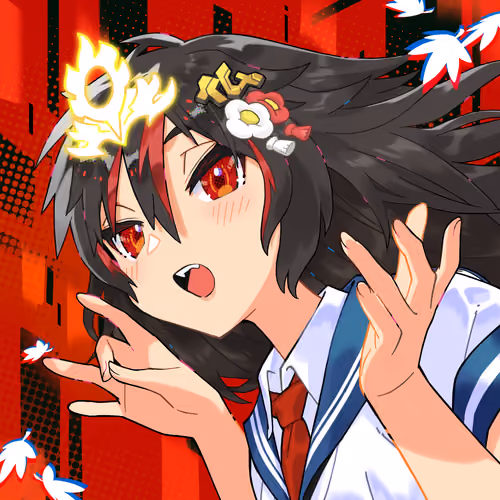 Megami #08720