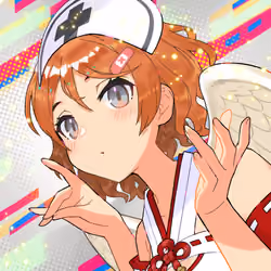 Megami #06240