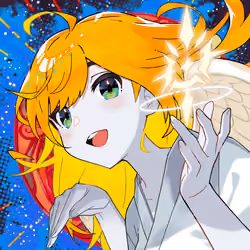 Megami #01784