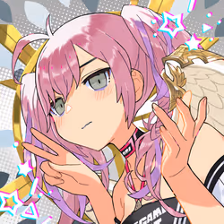 Megami #05981