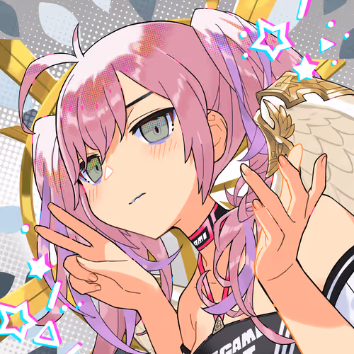 Megami #05981