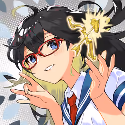 Megami #01693