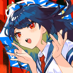 Megami #03644