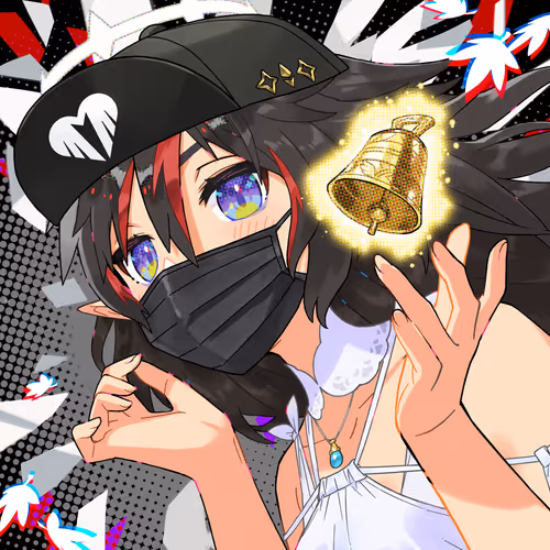 Megami #04942