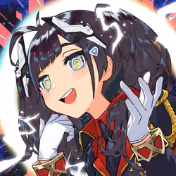 Megami #01089