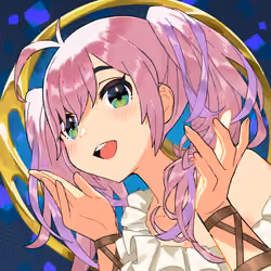 Megami #01775