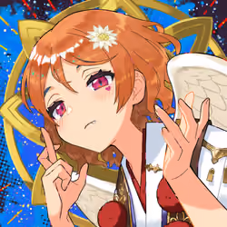 Megami #04867