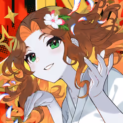 Megami #09900