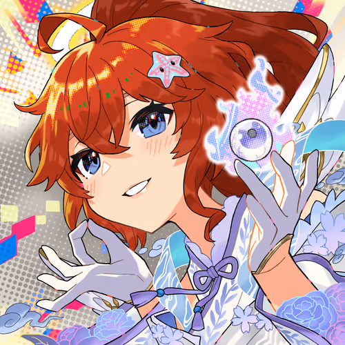 Megami #03759