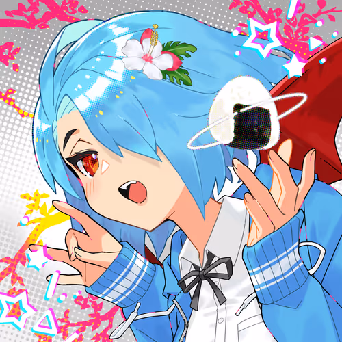 Megami #05248