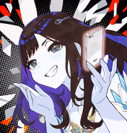 Megami #03502