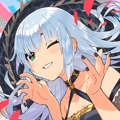 Megami #05002