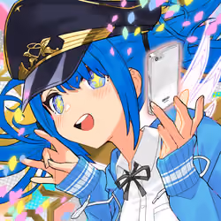 Megami #07311