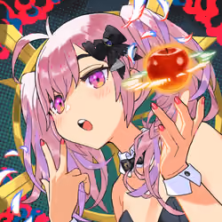 Megami #04463