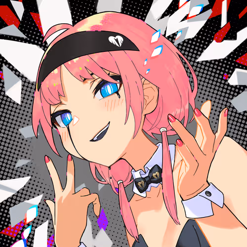 Megami #02758