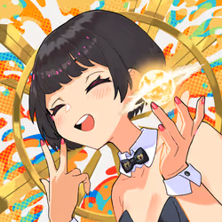 Megami #09959